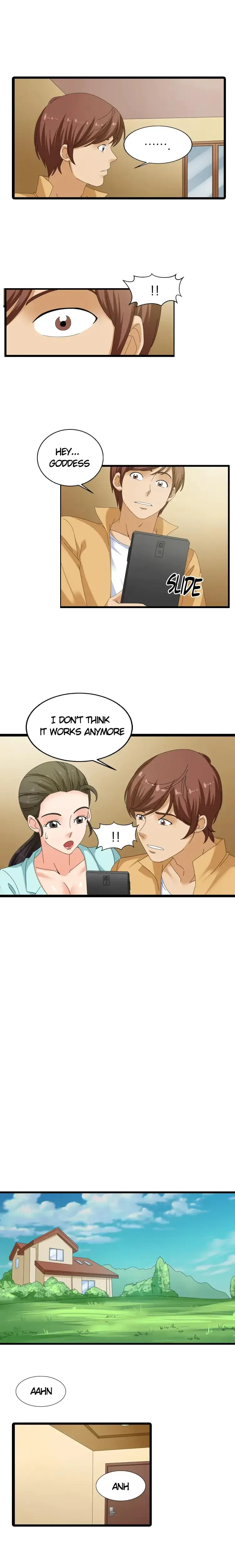 S Player Episode 50 - Page 9