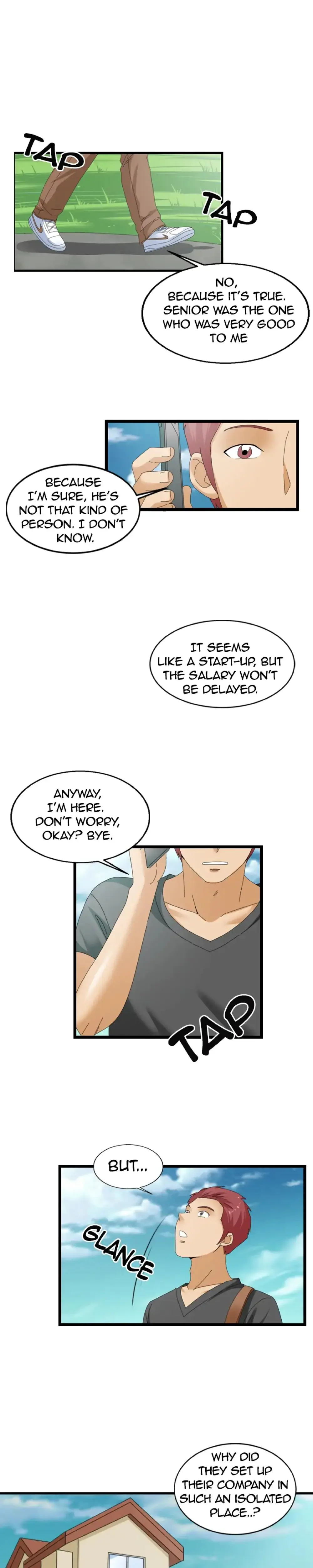 S Player Episode 51 - Page 1