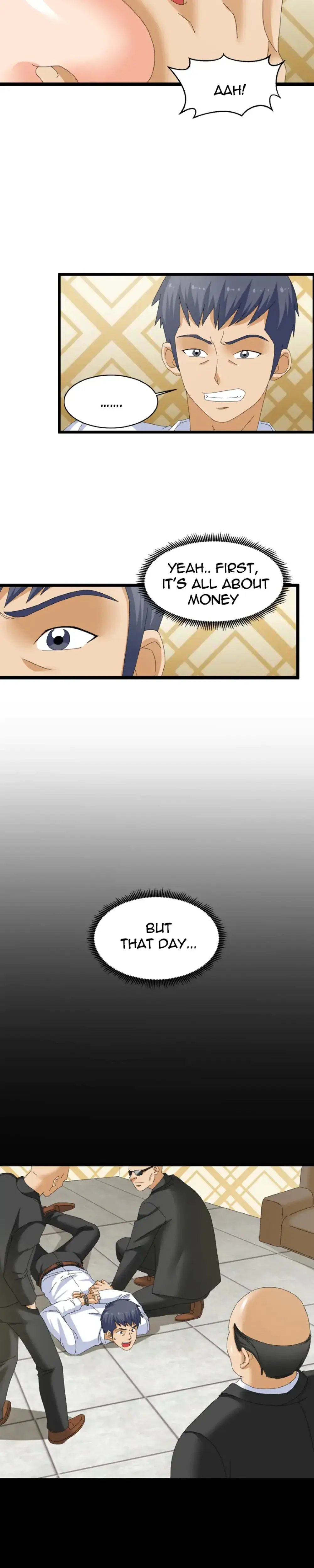 S Player Episode 51 - Page 10