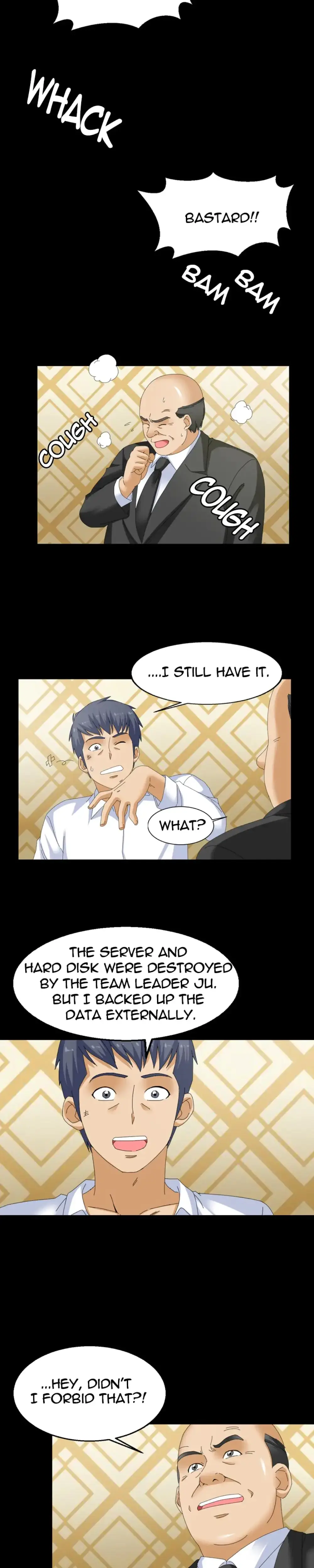 S Player Episode 51 - Page 12