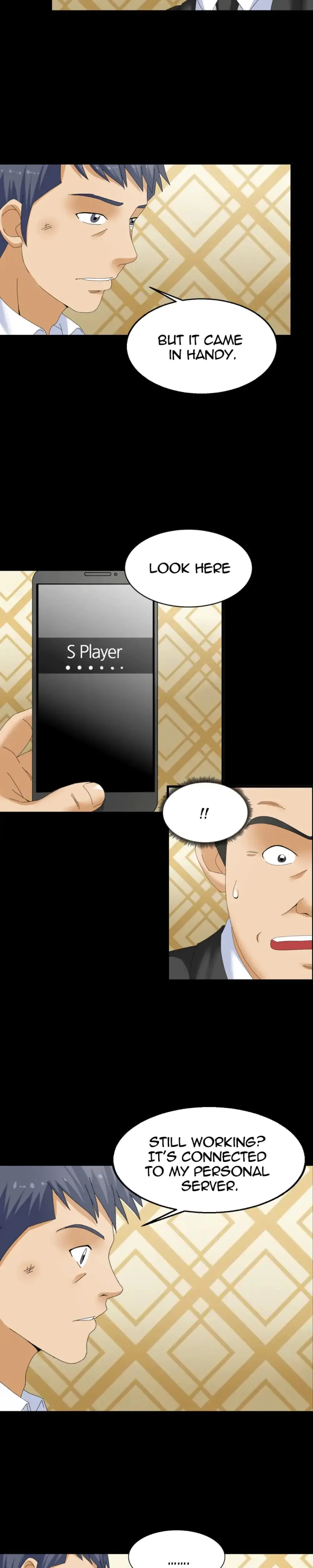 S Player Episode 51 - Page 13