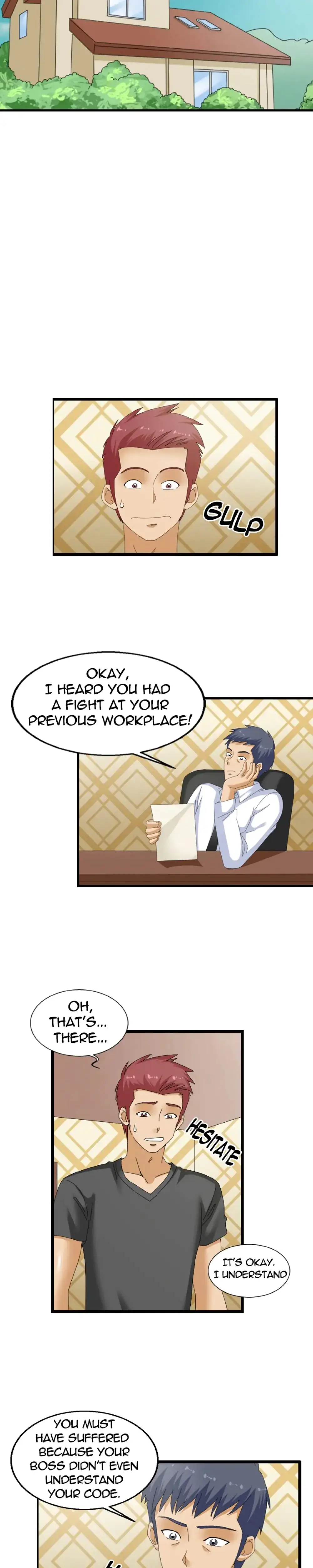 S Player Episode 51 - Page 2