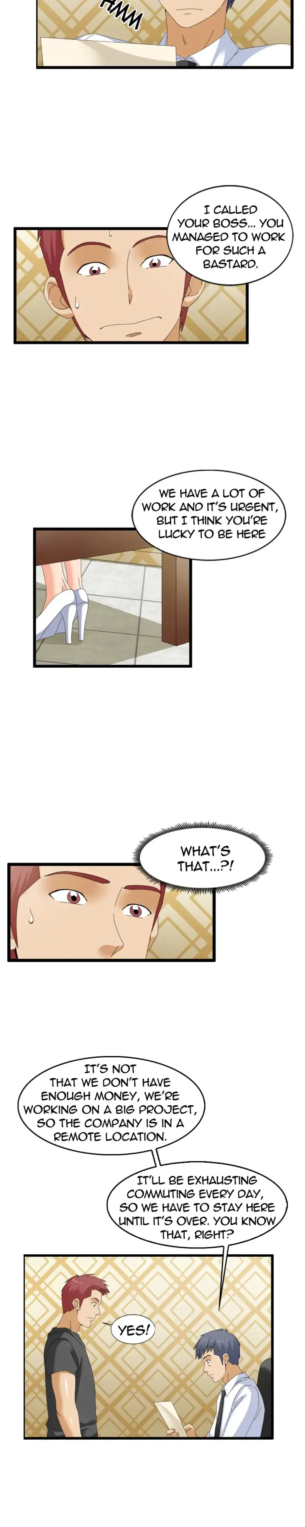 S Player Episode 51 - Page 3