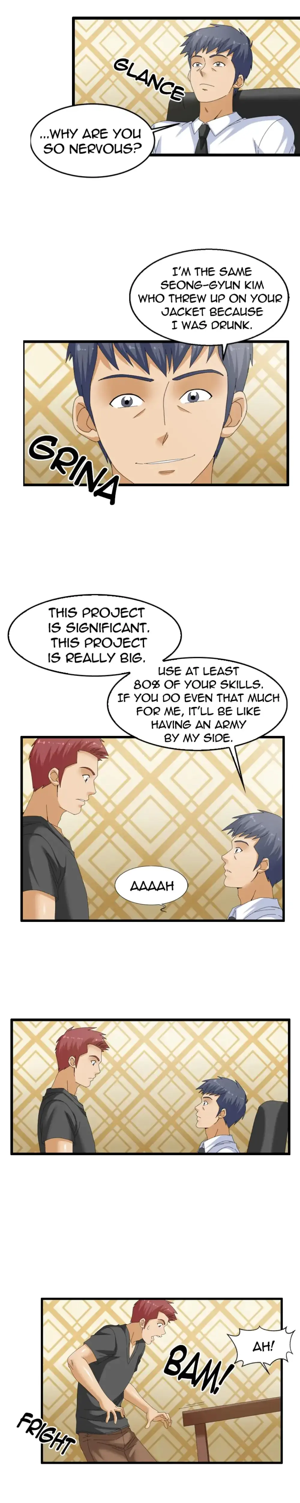 S Player Episode 51 - Page 4