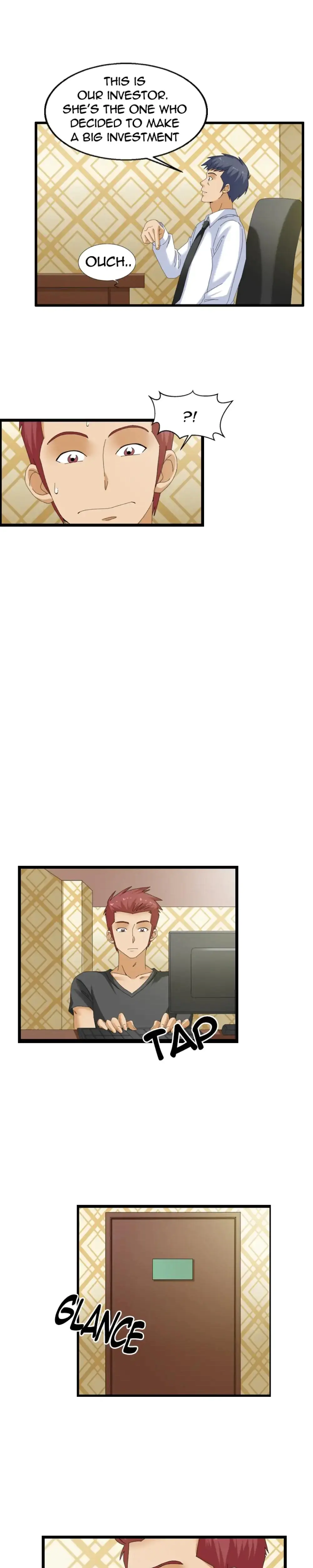 S Player Episode 51 - Page 5