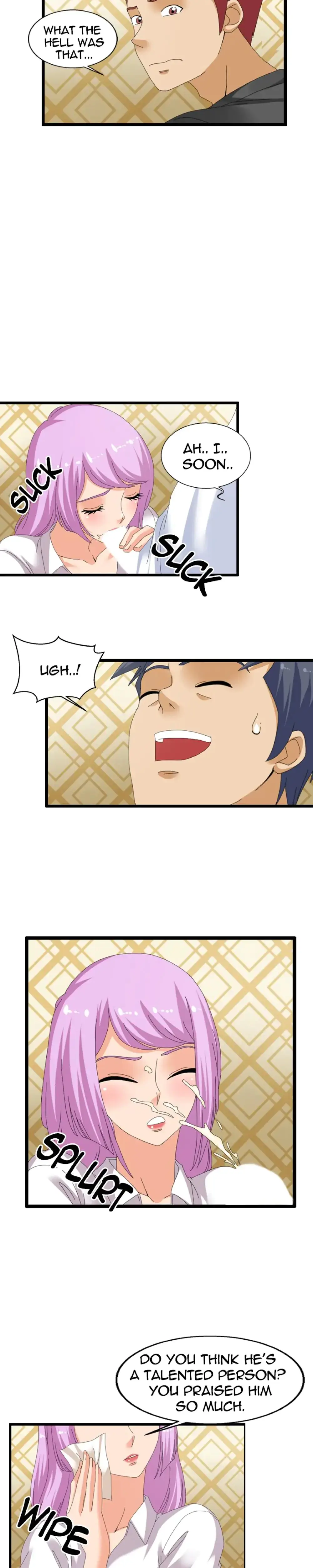 S Player Episode 51 - Page 6