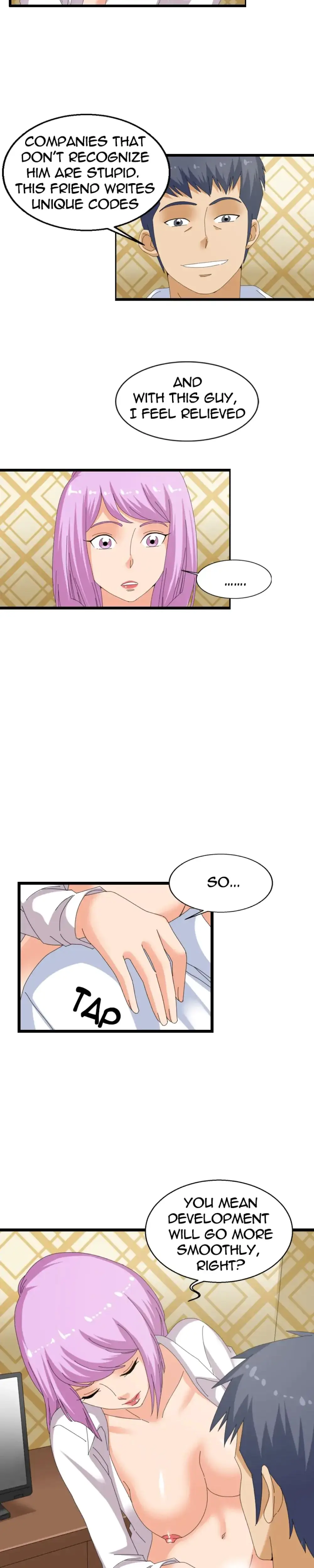 S Player Episode 51 - Page 7
