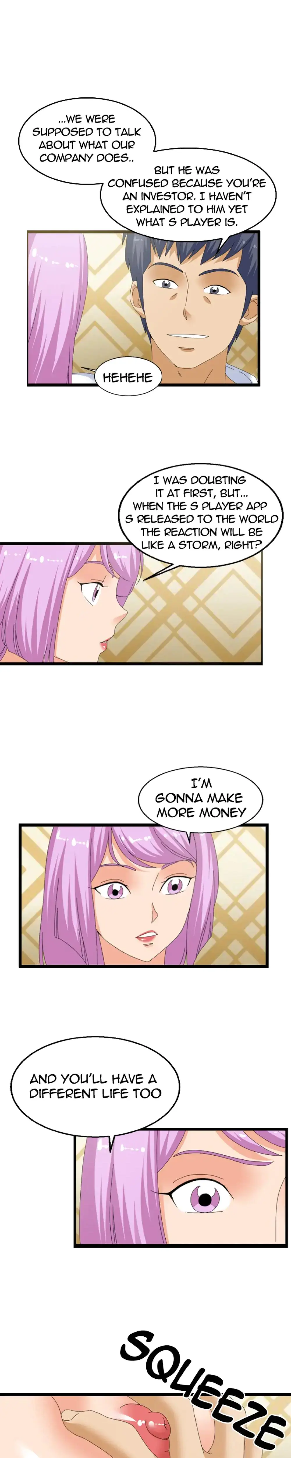 S Player Episode 51 - Page 9