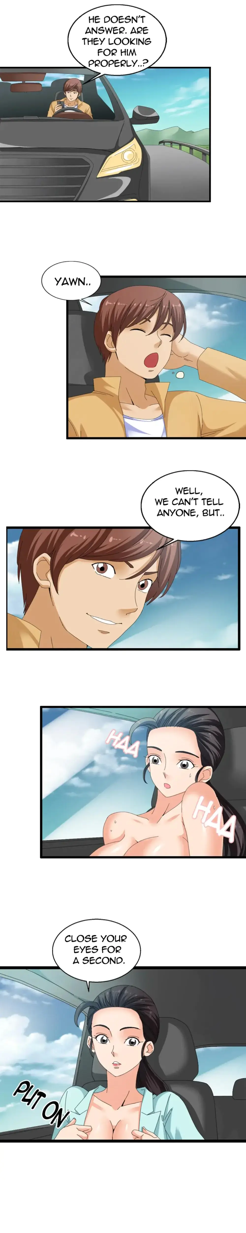 S Player Episode 52 - Page 11