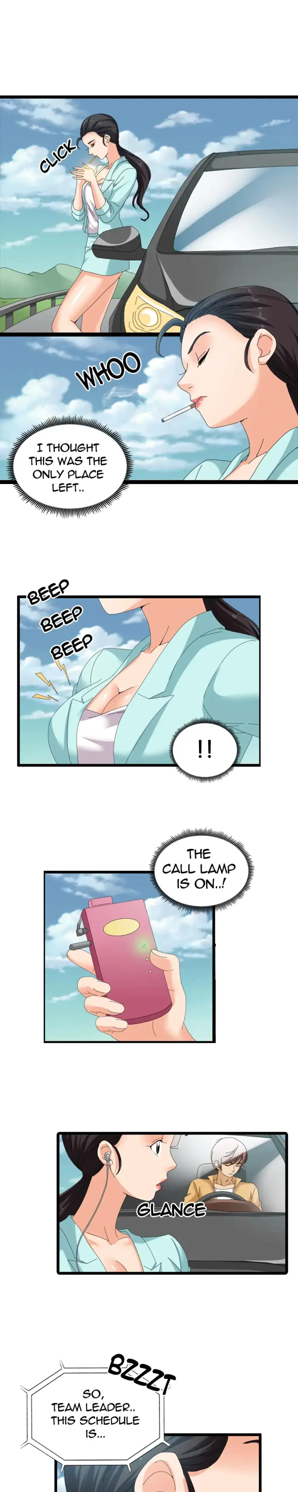 S Player Episode 52 - Page 12