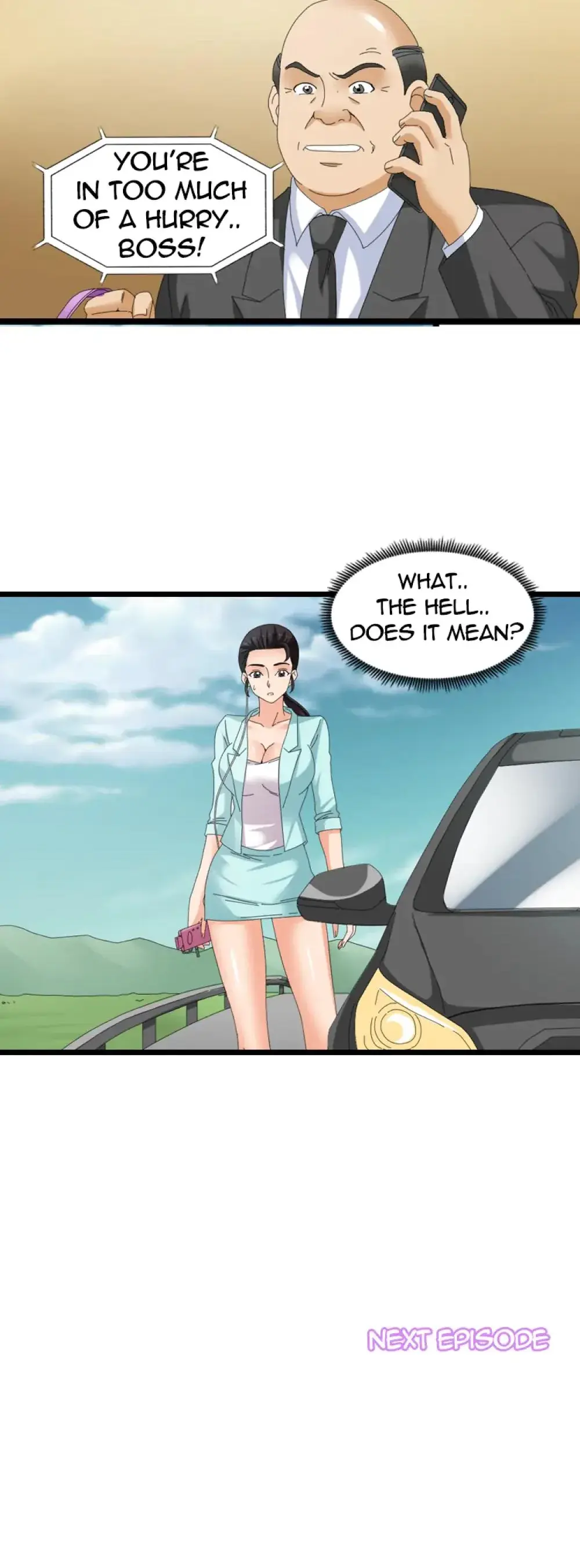 S Player Episode 52 - Page 15