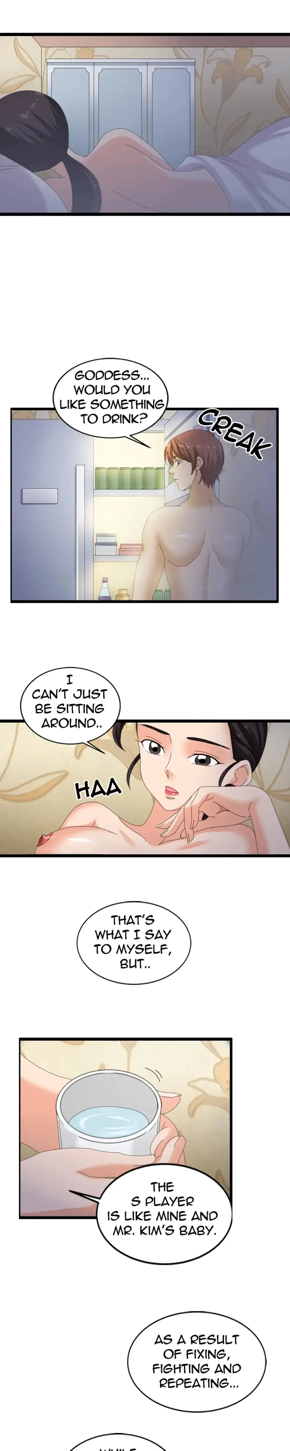 S Player Episode 52 - Page 4