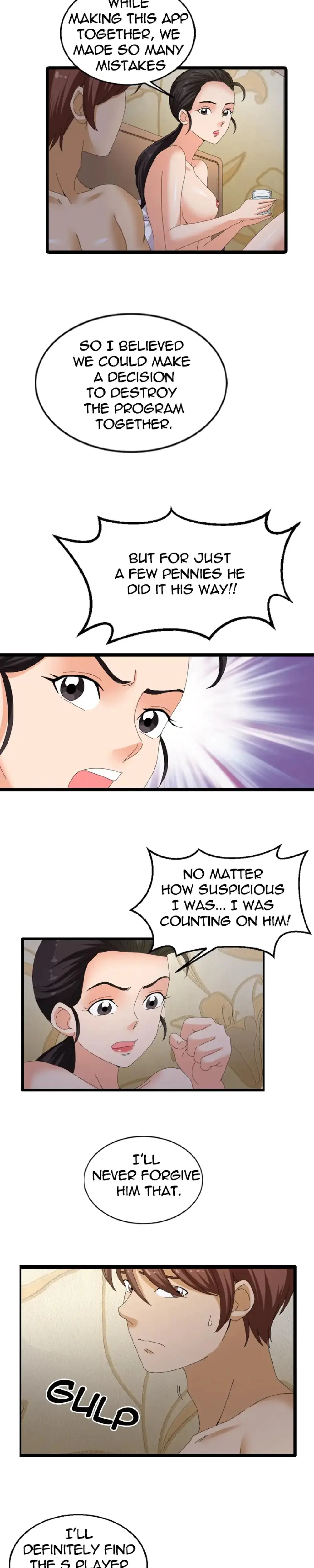 S Player Episode 52 - Page 5