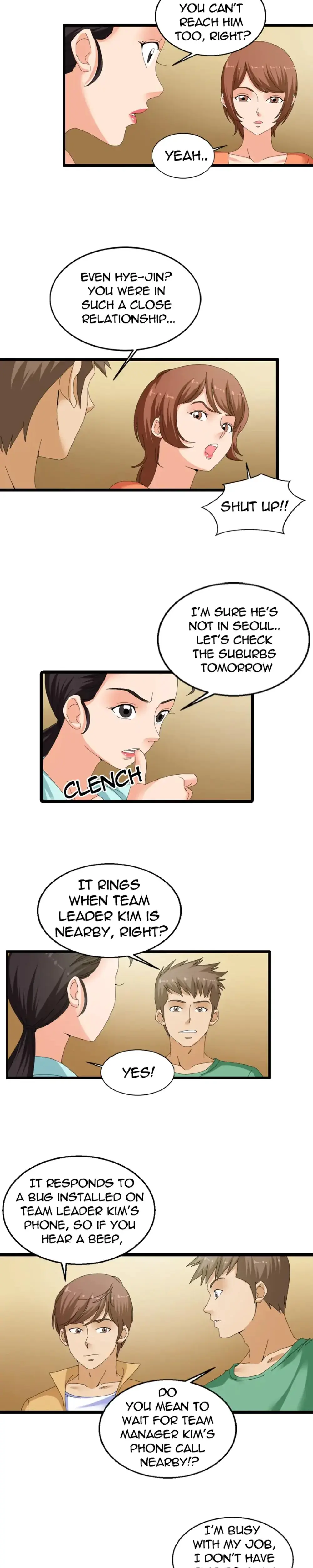 S Player Episode 52 - Page 7