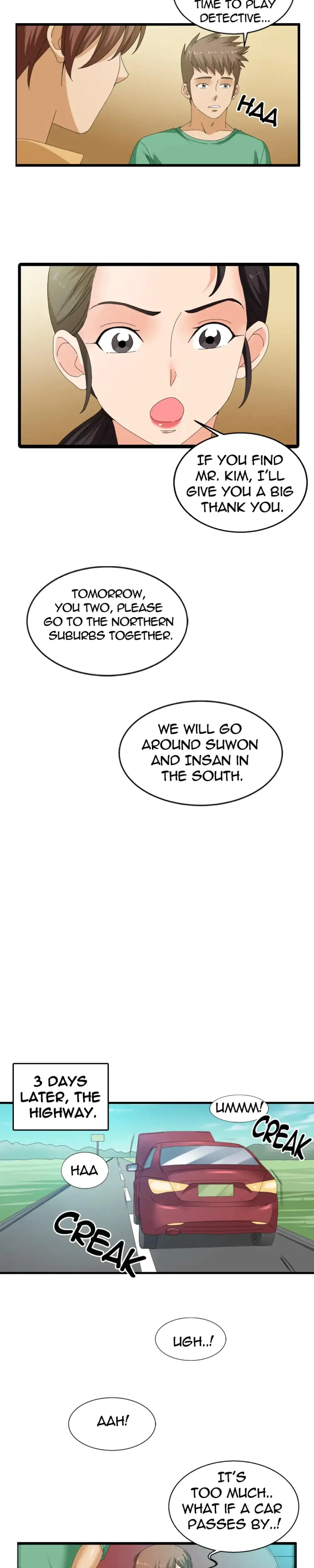 S Player Episode 52 - Page 8