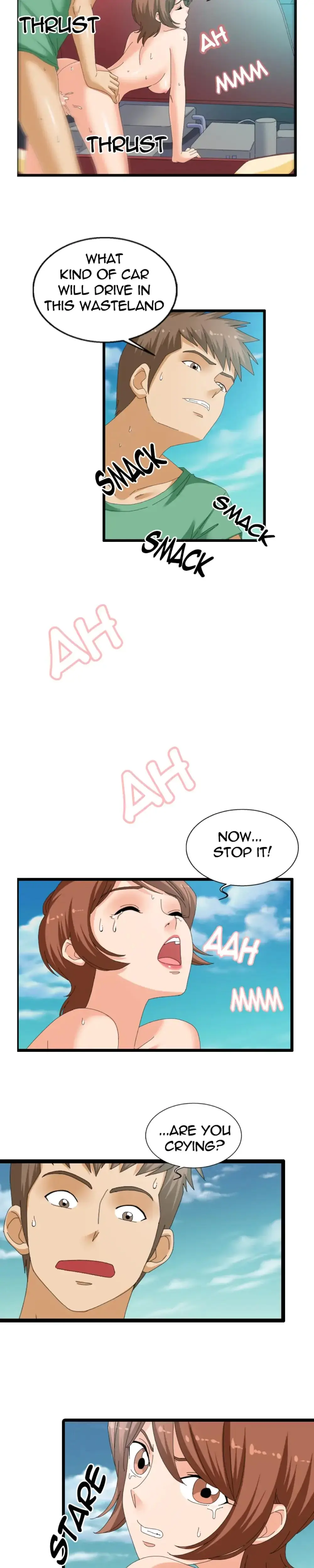 S Player Episode 52 - Page 9