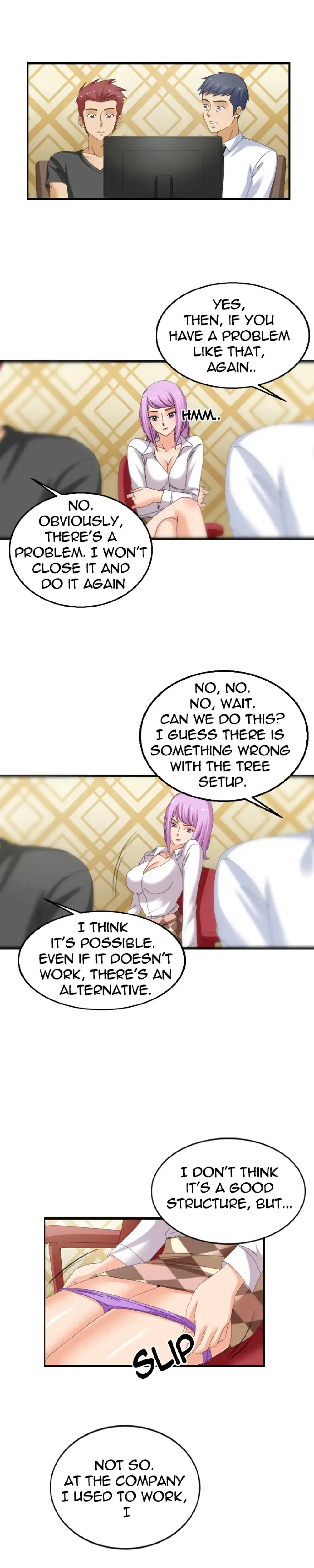 S Player Episode 53 - Page 10