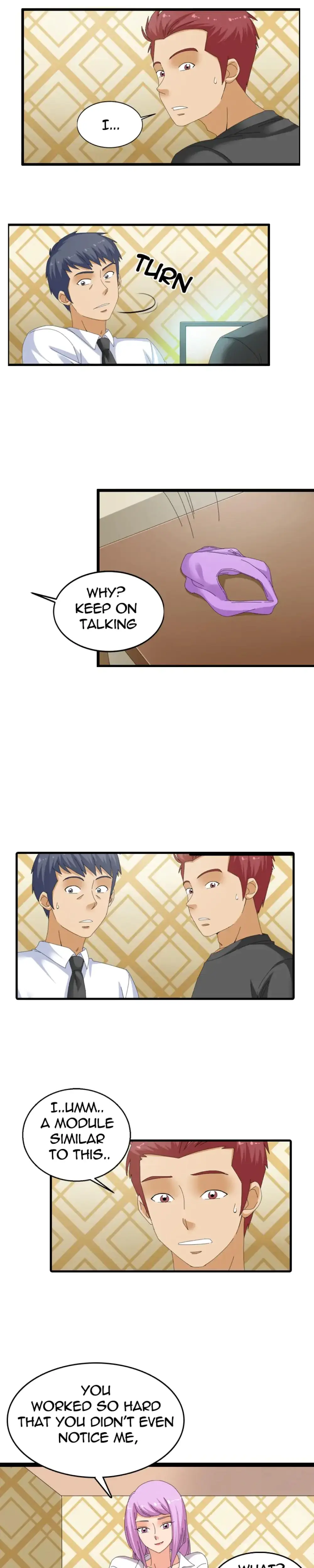 S Player Episode 53 - Page 11