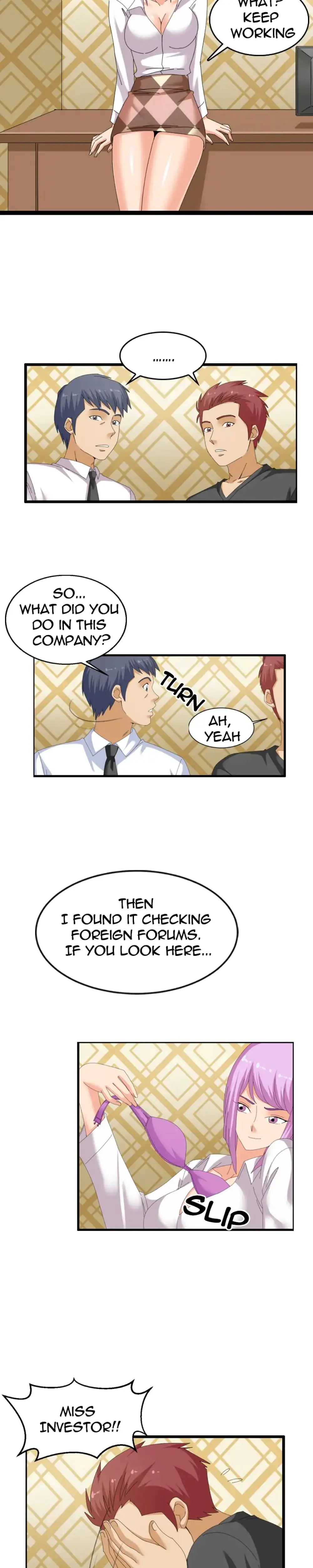 S Player Episode 53 - Page 12