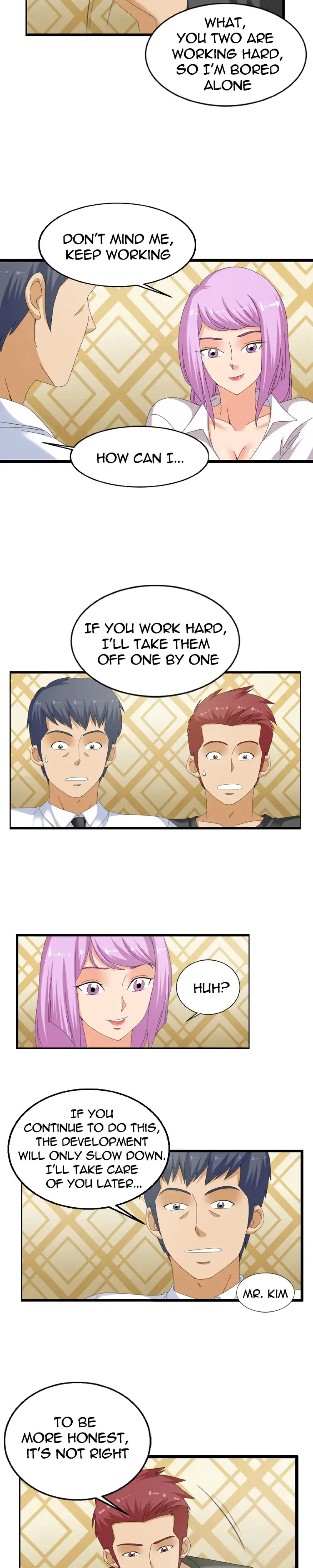 S Player Episode 53 - Page 13