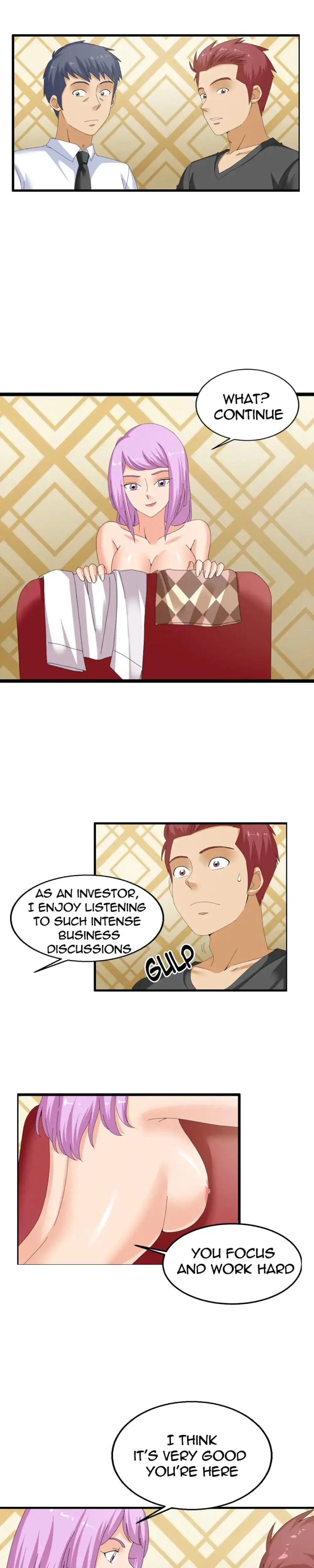 S Player Episode 53 - Page 15