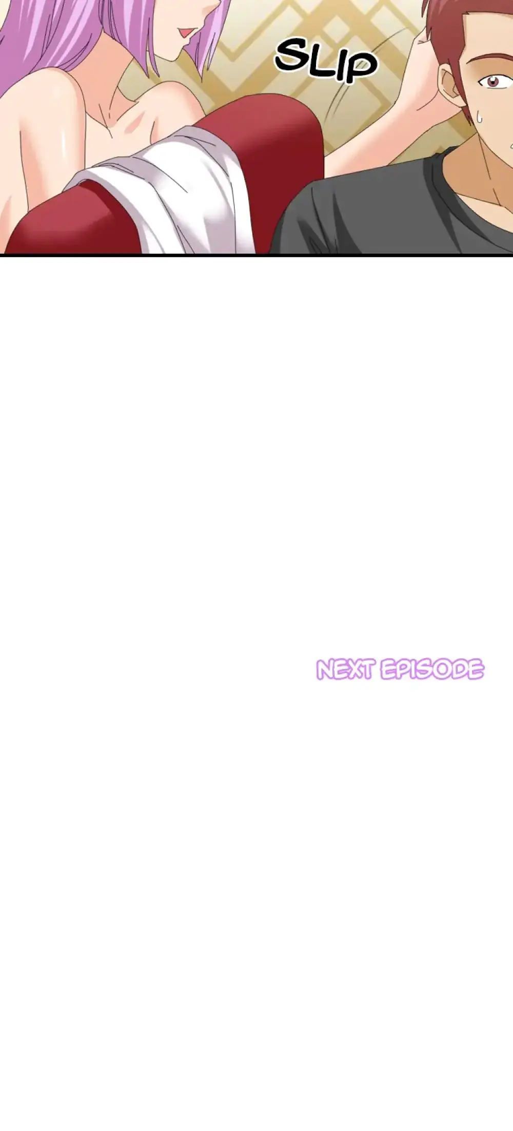 S Player Episode 53 - Page 16