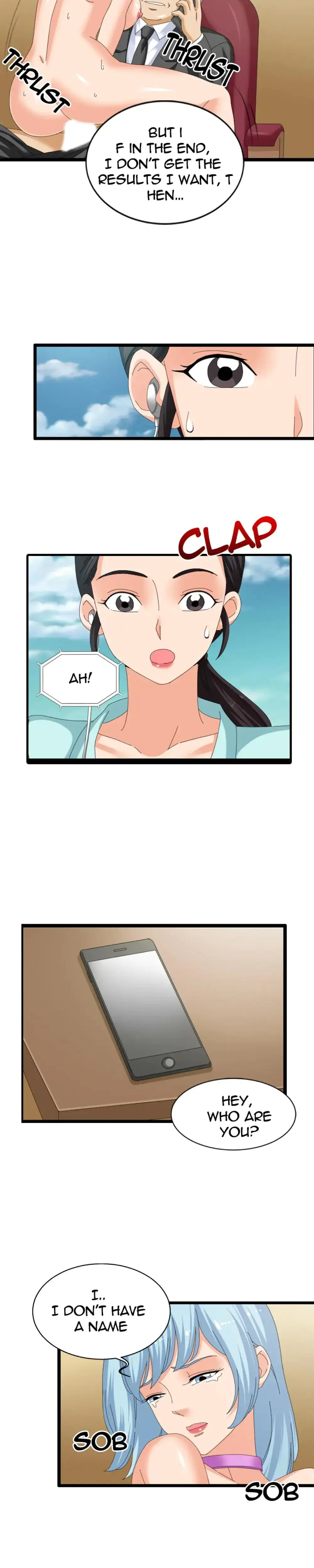 S Player Episode 53 - Page 2