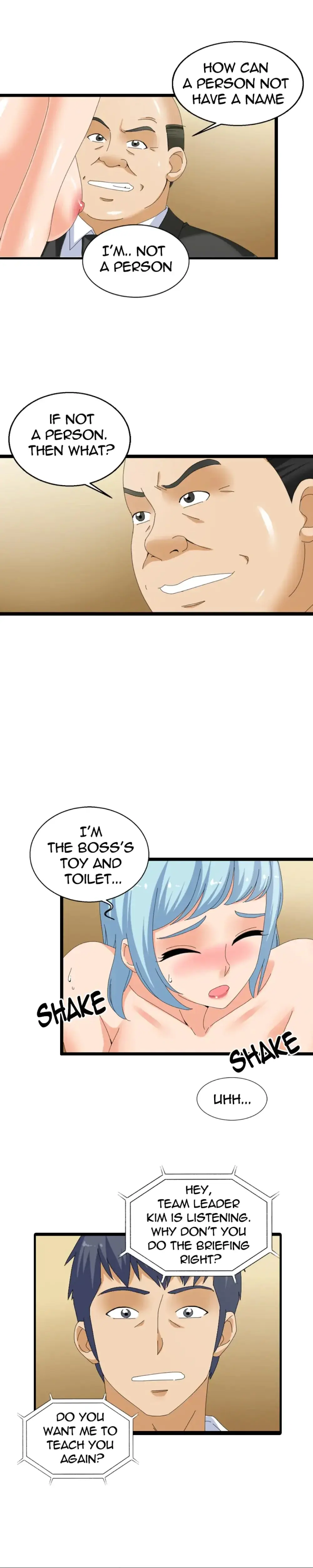 S Player Episode 53 - Page 3