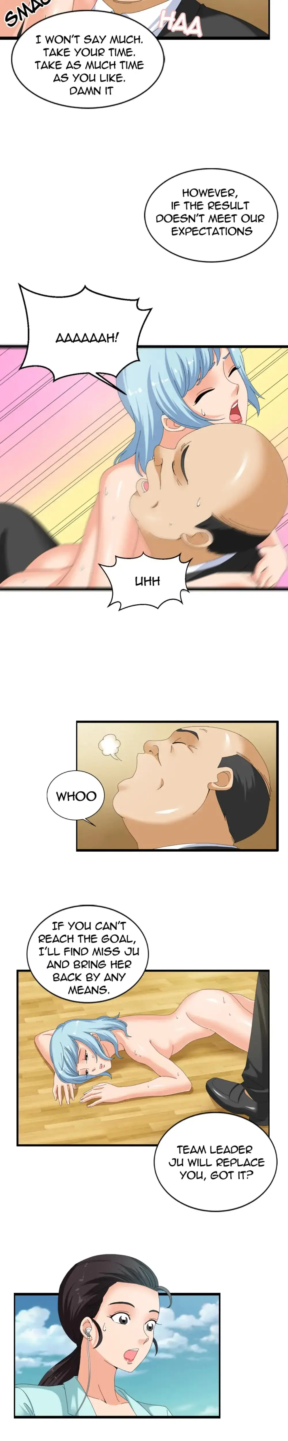 S Player Episode 53 - Page 5