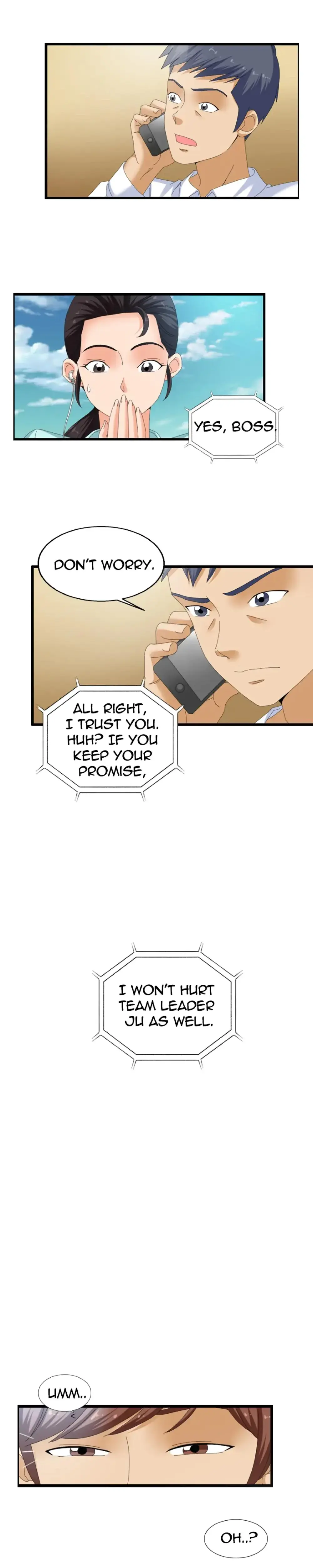 S Player Episode 53 - Page 6