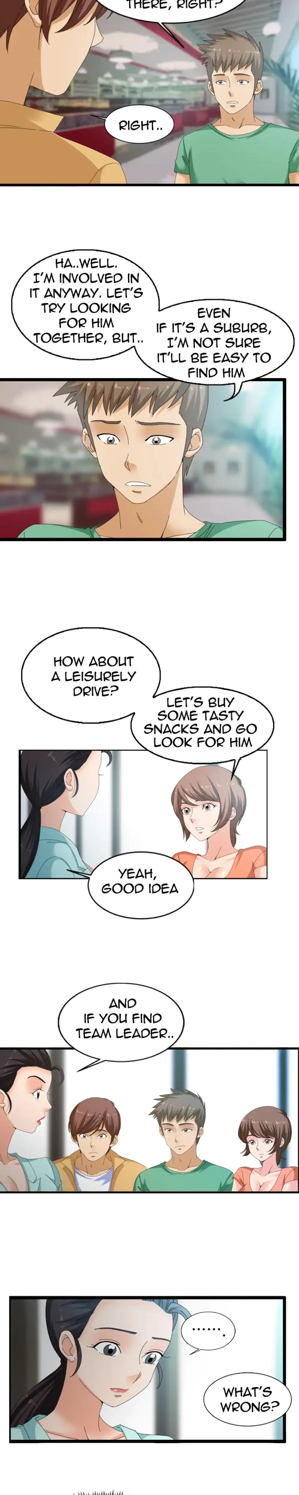 S Player Episode 53 - Page 8