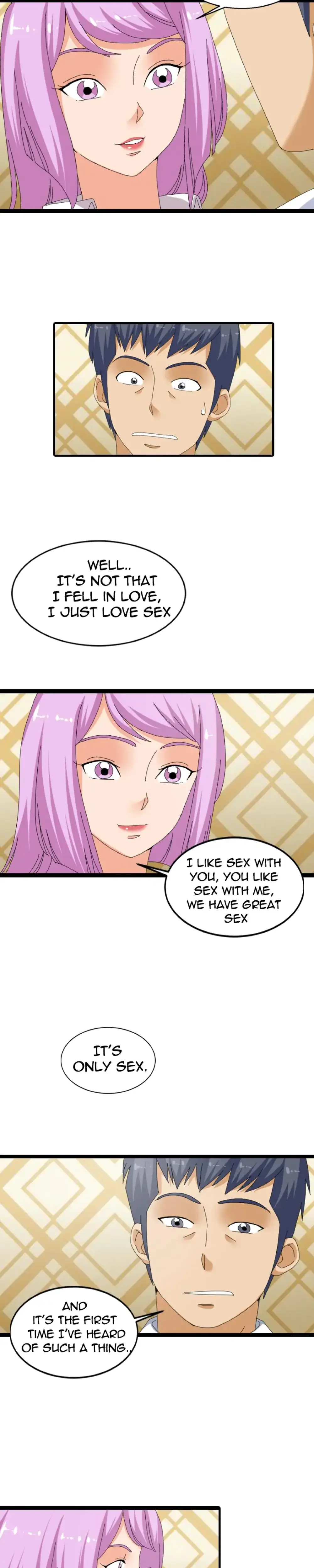 S Player Episode 54 - Page 10