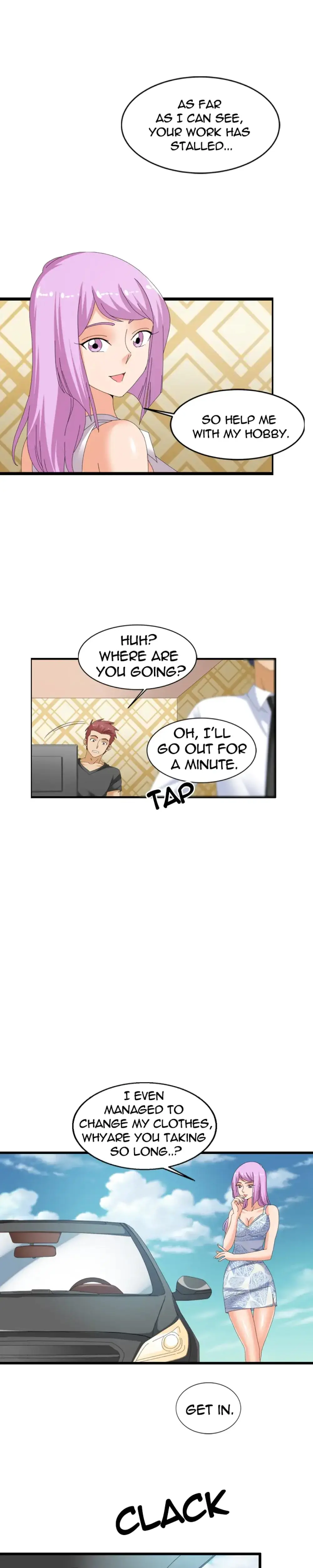 S Player Episode 54 - Page 13