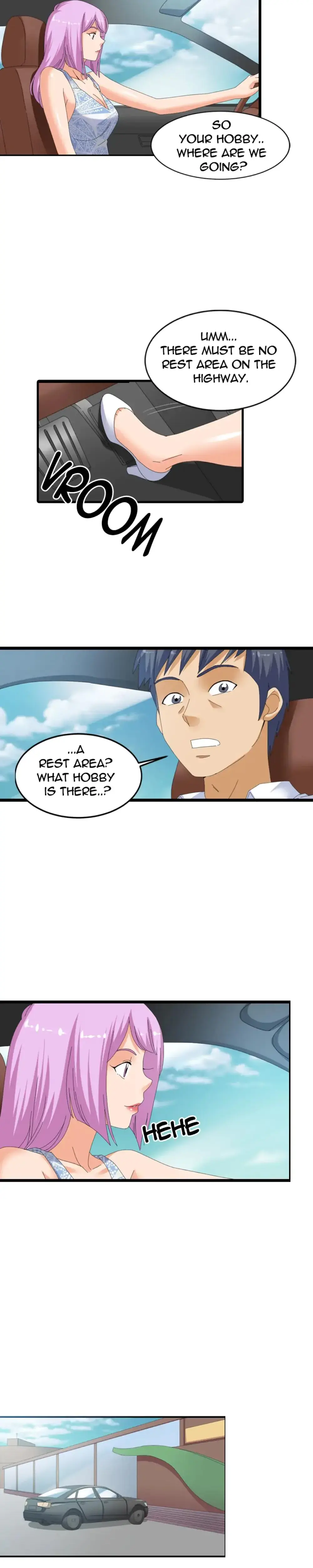 S Player Episode 54 - Page 14