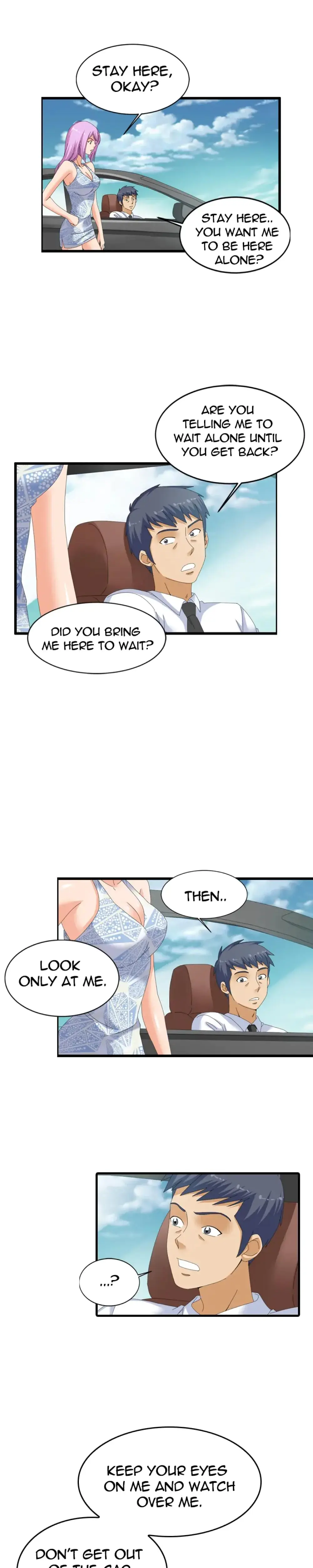 S Player Episode 54 - Page 15
