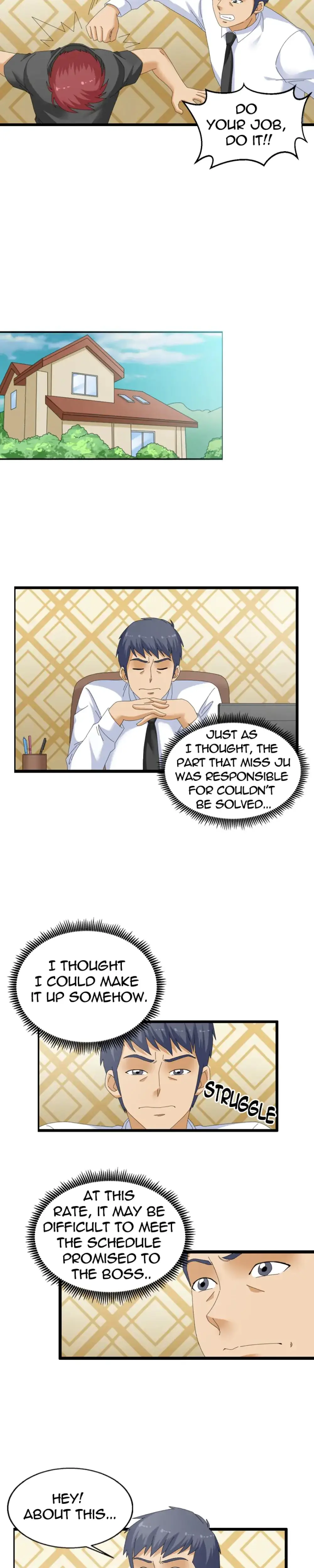 S Player Episode 54 - Page 2