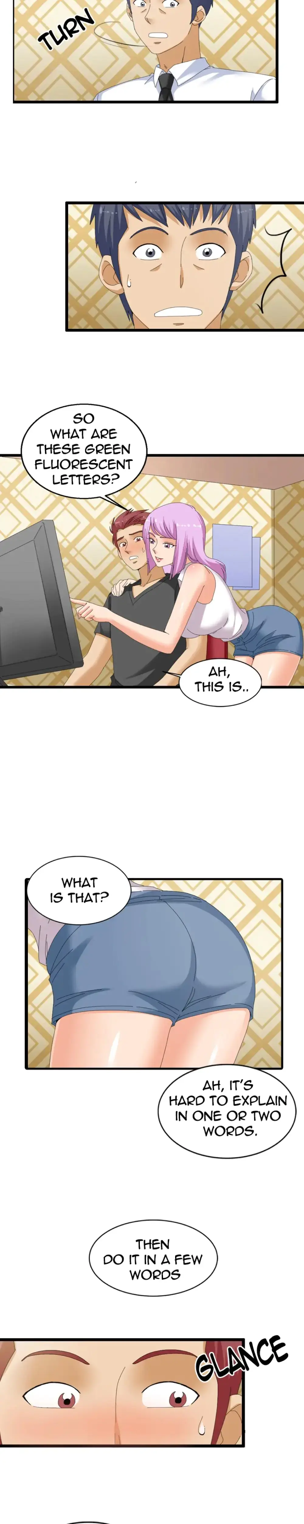 S Player Episode 54 - Page 3