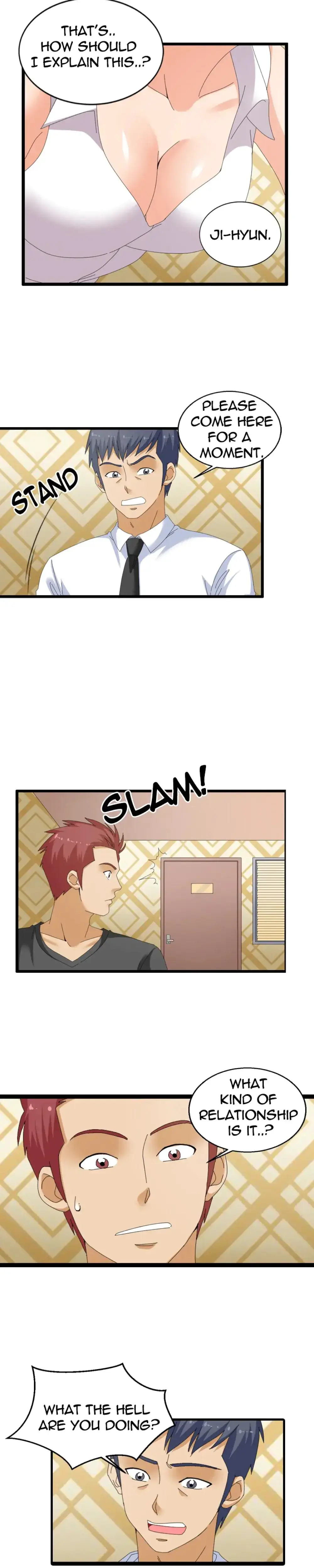 S Player Episode 54 - Page 4