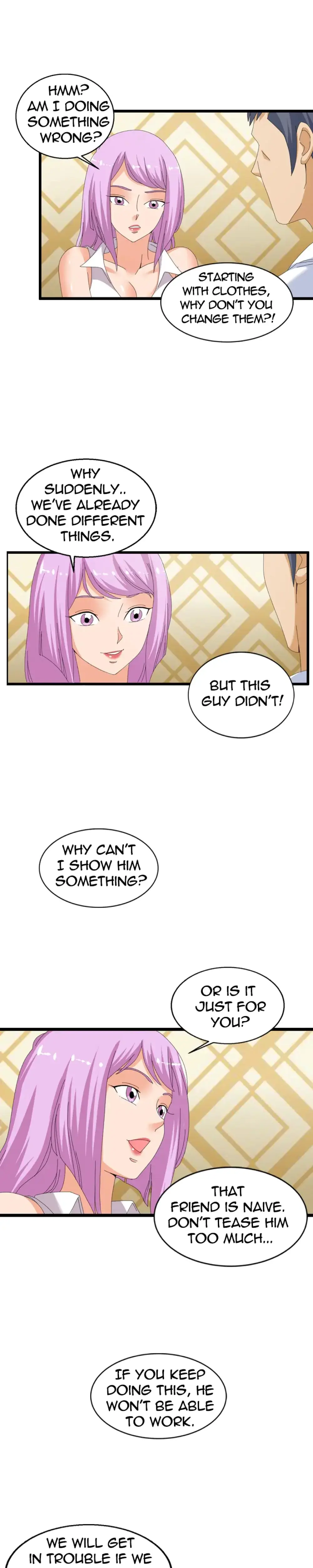 S Player Episode 54 - Page 5