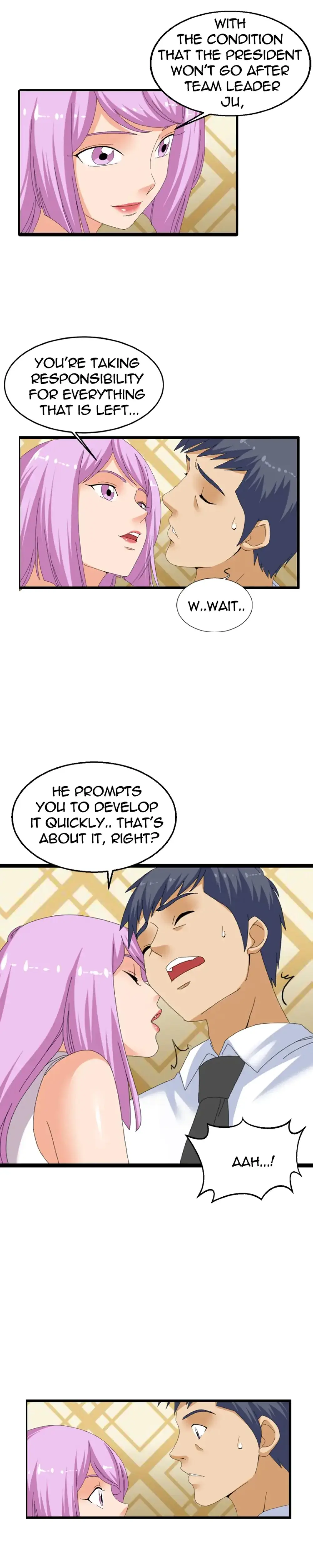 S Player Episode 54 - Page 8