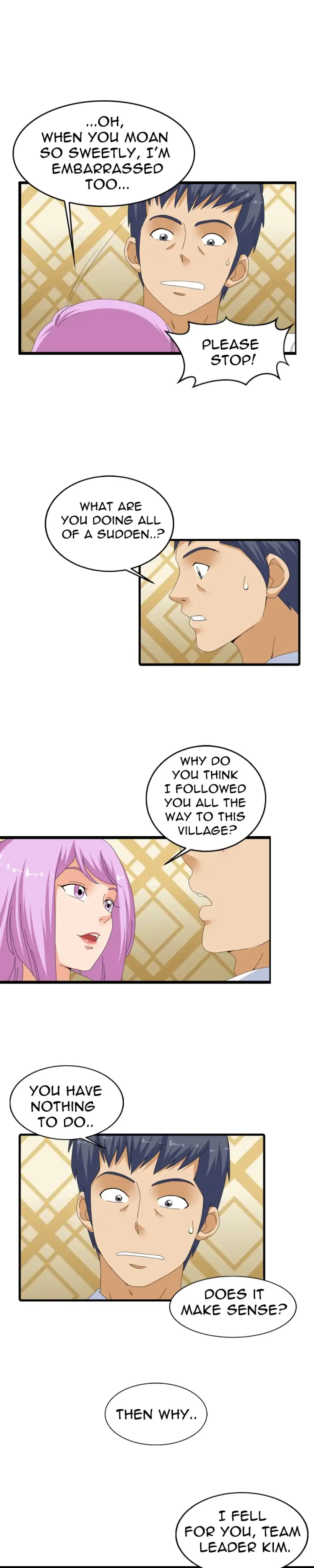 S Player Episode 54 - Page 9