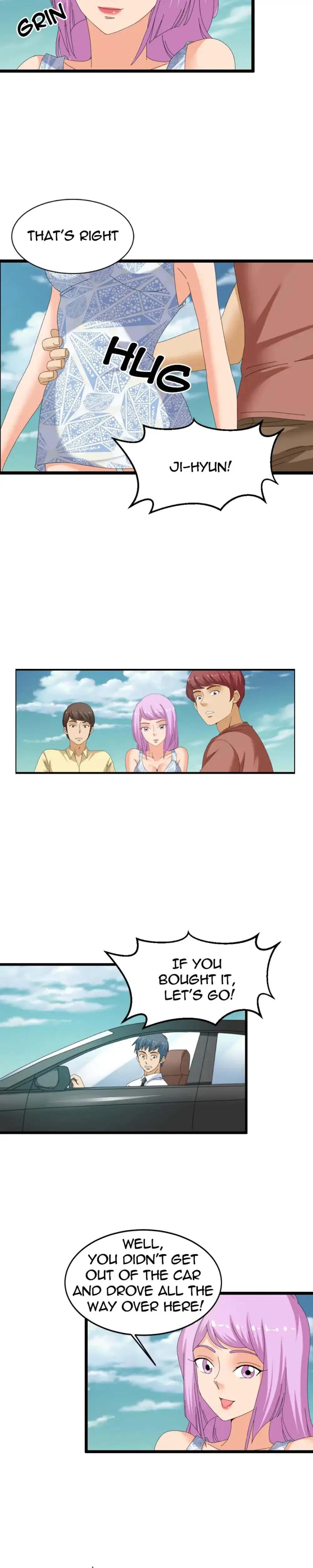 S Player Episode 55 - Page 12