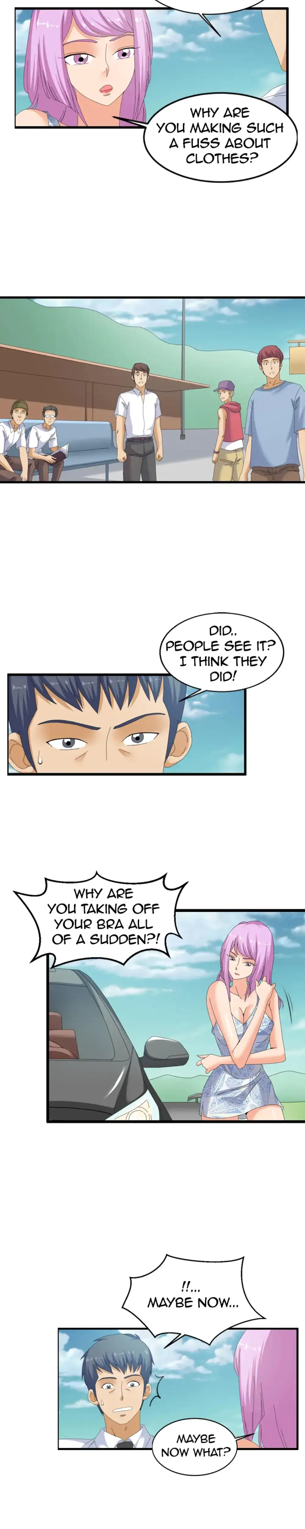 S Player Episode 55 - Page 2