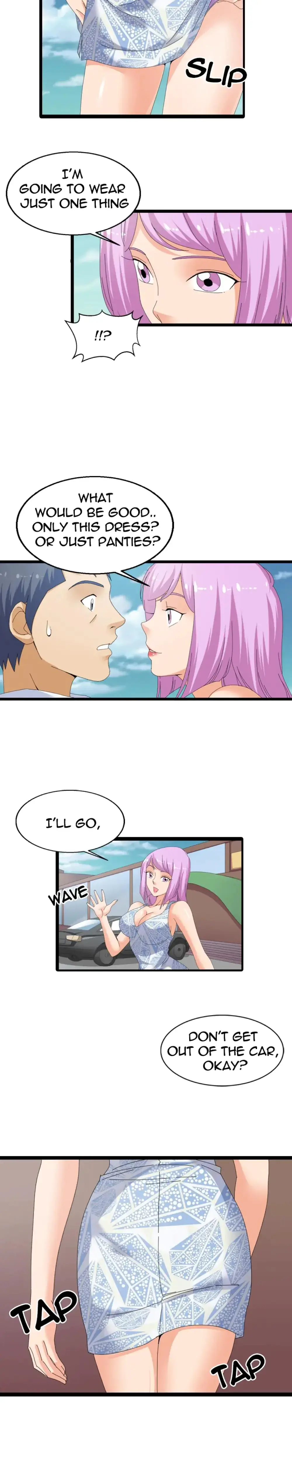 S Player Episode 55 - Page 4