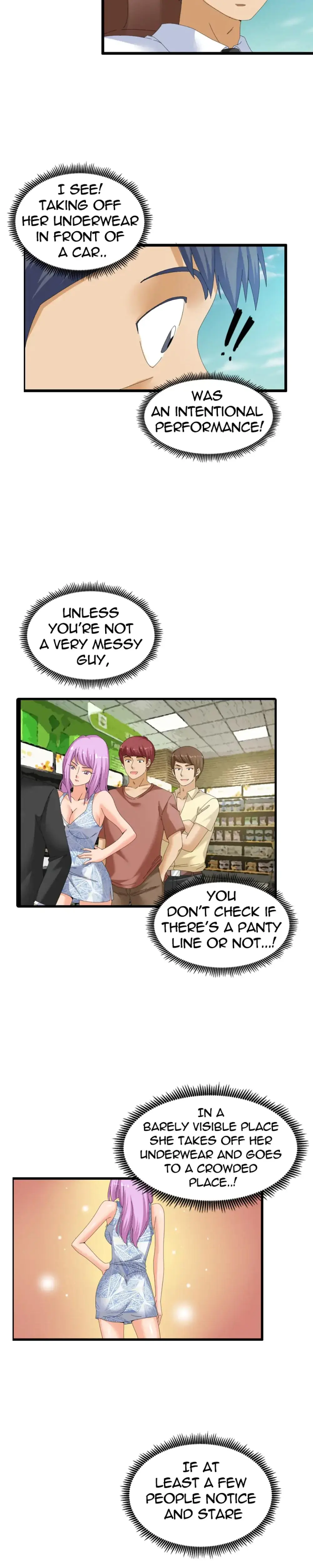 S Player Episode 55 - Page 6