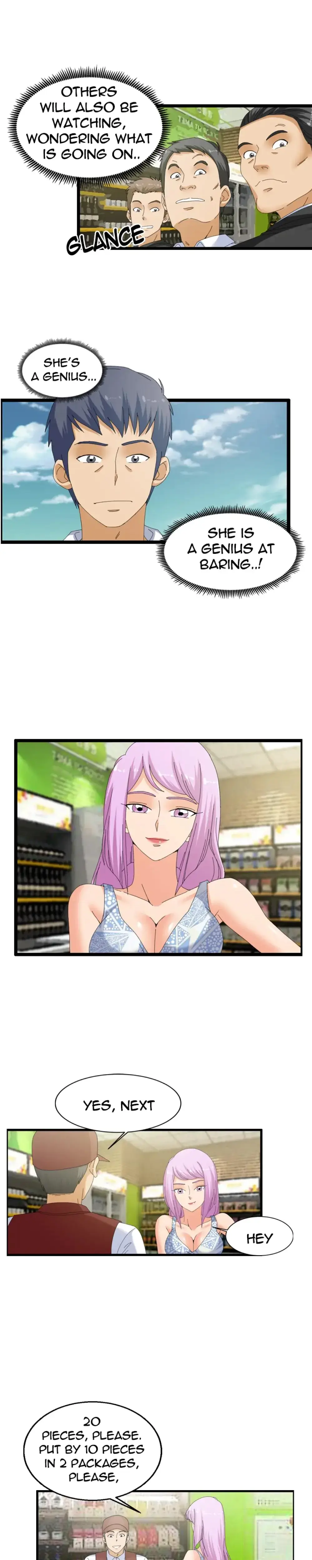S Player Episode 55 - Page 7