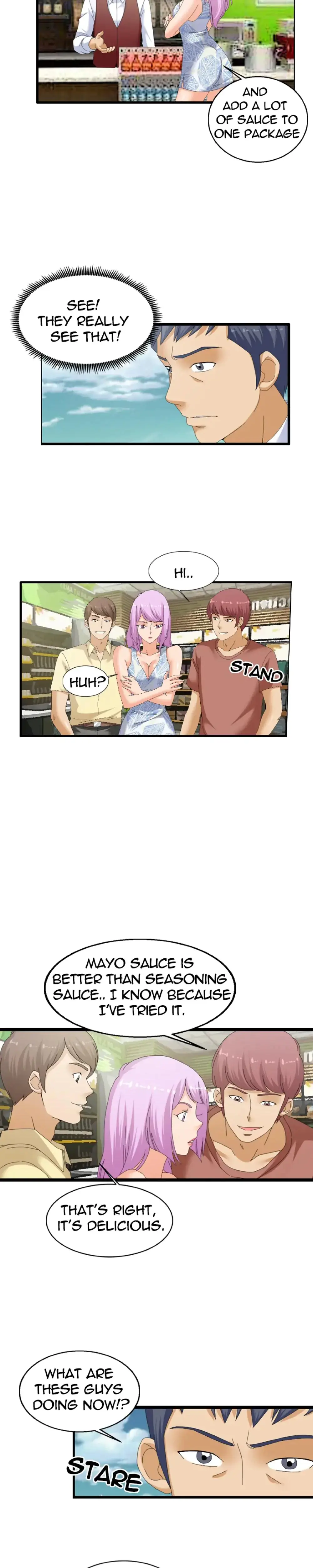 S Player Episode 55 - Page 8