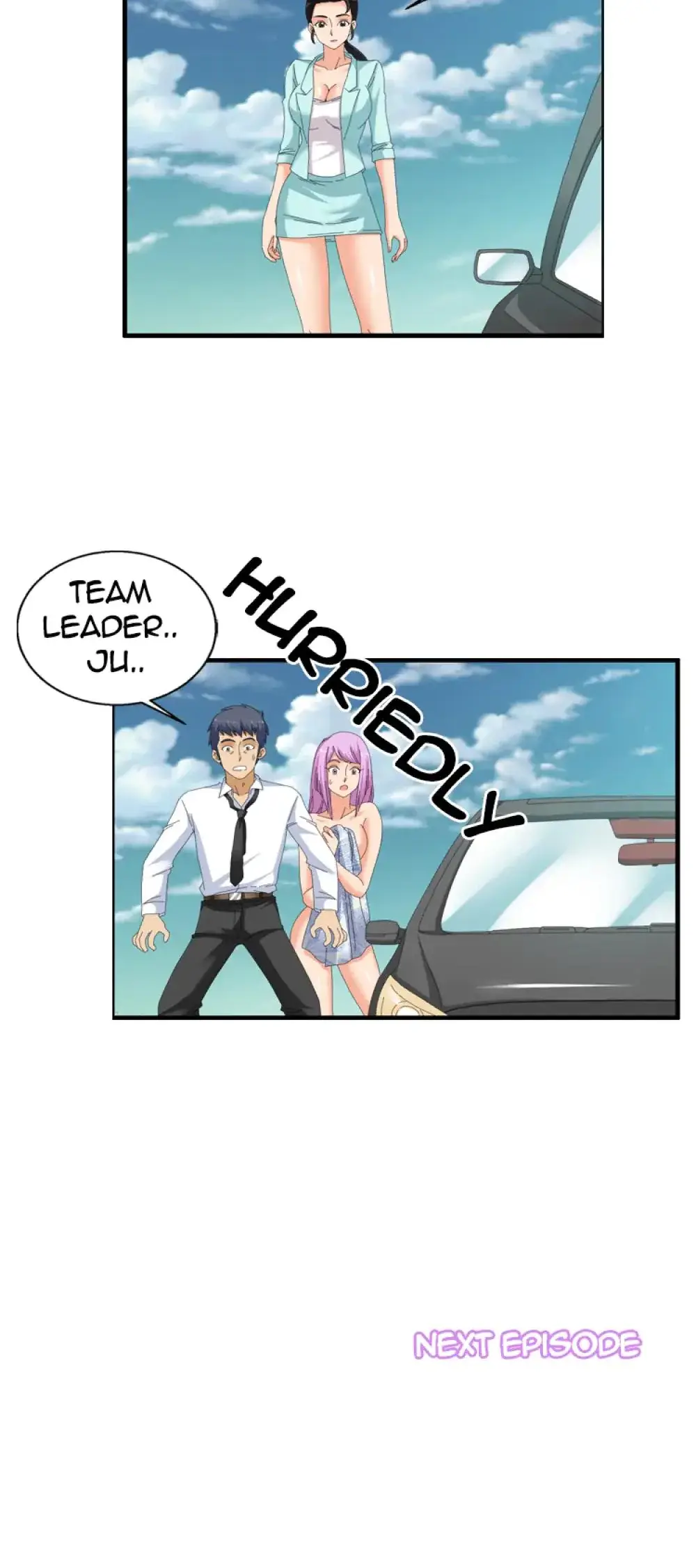 S Player Episode 56 - Page 11