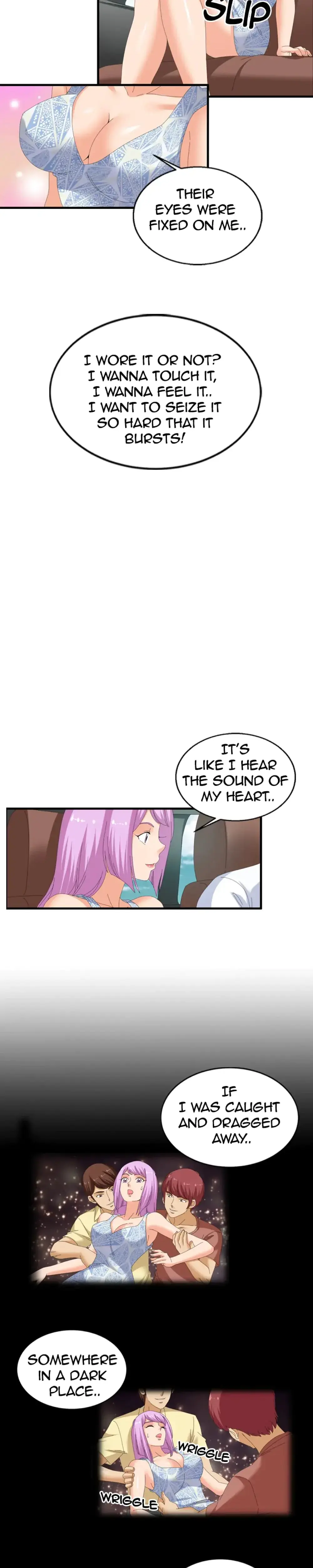 S Player Episode 56 - Page 2