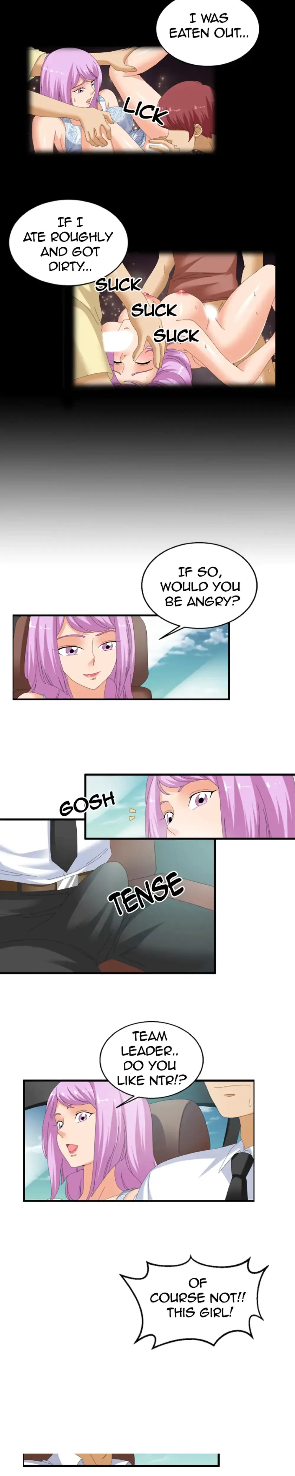 S Player Episode 56 - Page 3